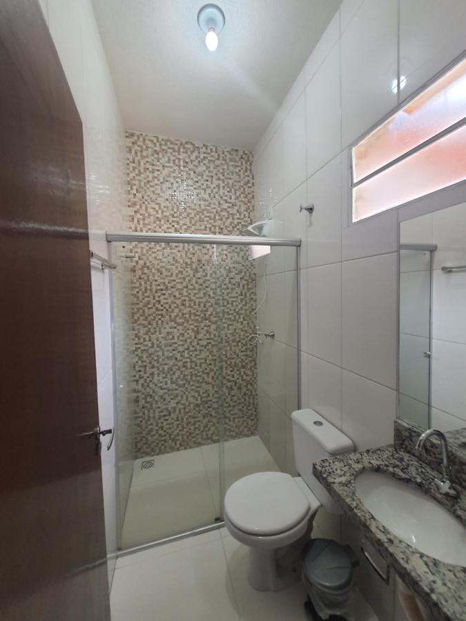 Hotel Real Villes Varzea Grande  Ngoại thất bức ảnh