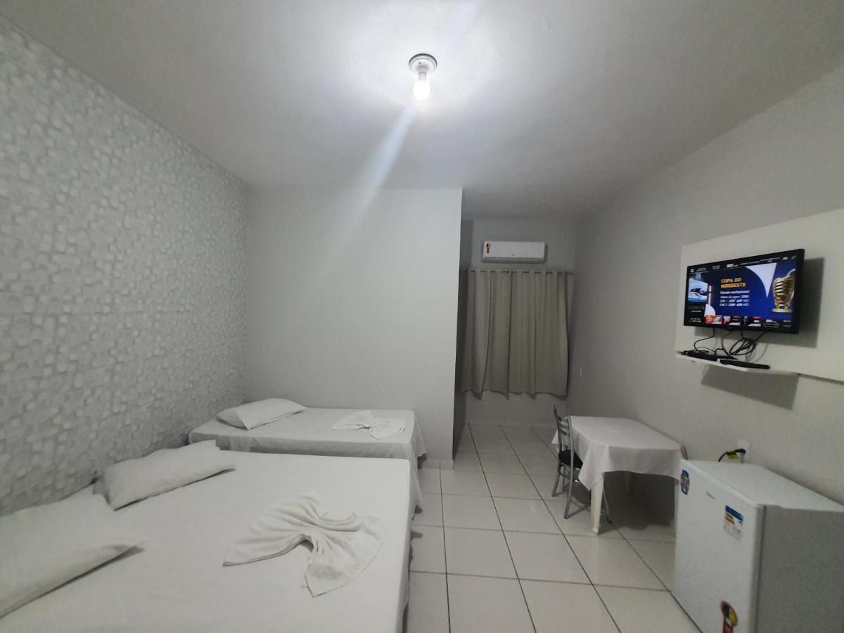Hotel Real Villes Varzea Grande  Ngoại thất bức ảnh