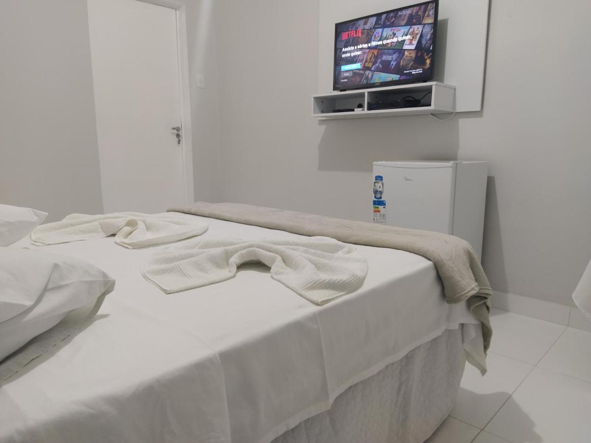 Hotel Real Villes Varzea Grande  Ngoại thất bức ảnh