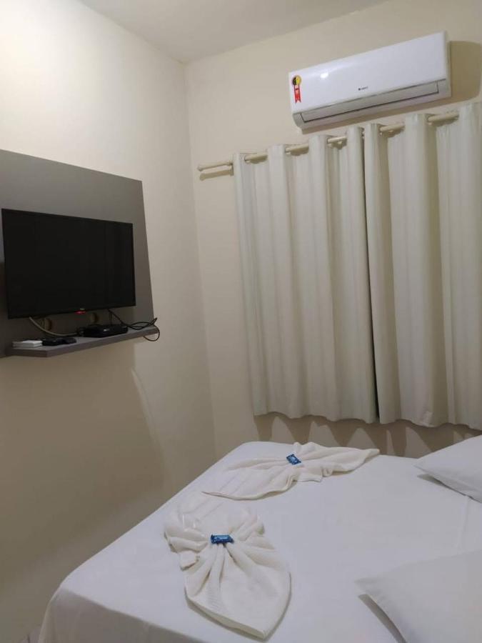 Hotel Real Villes Varzea Grande  Ngoại thất bức ảnh