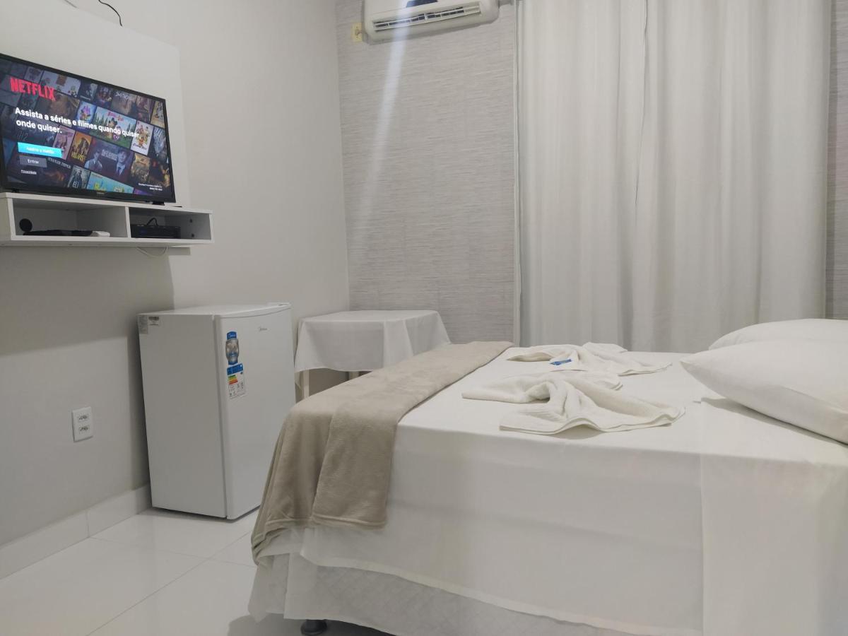 Hotel Real Villes Varzea Grande  Ngoại thất bức ảnh
