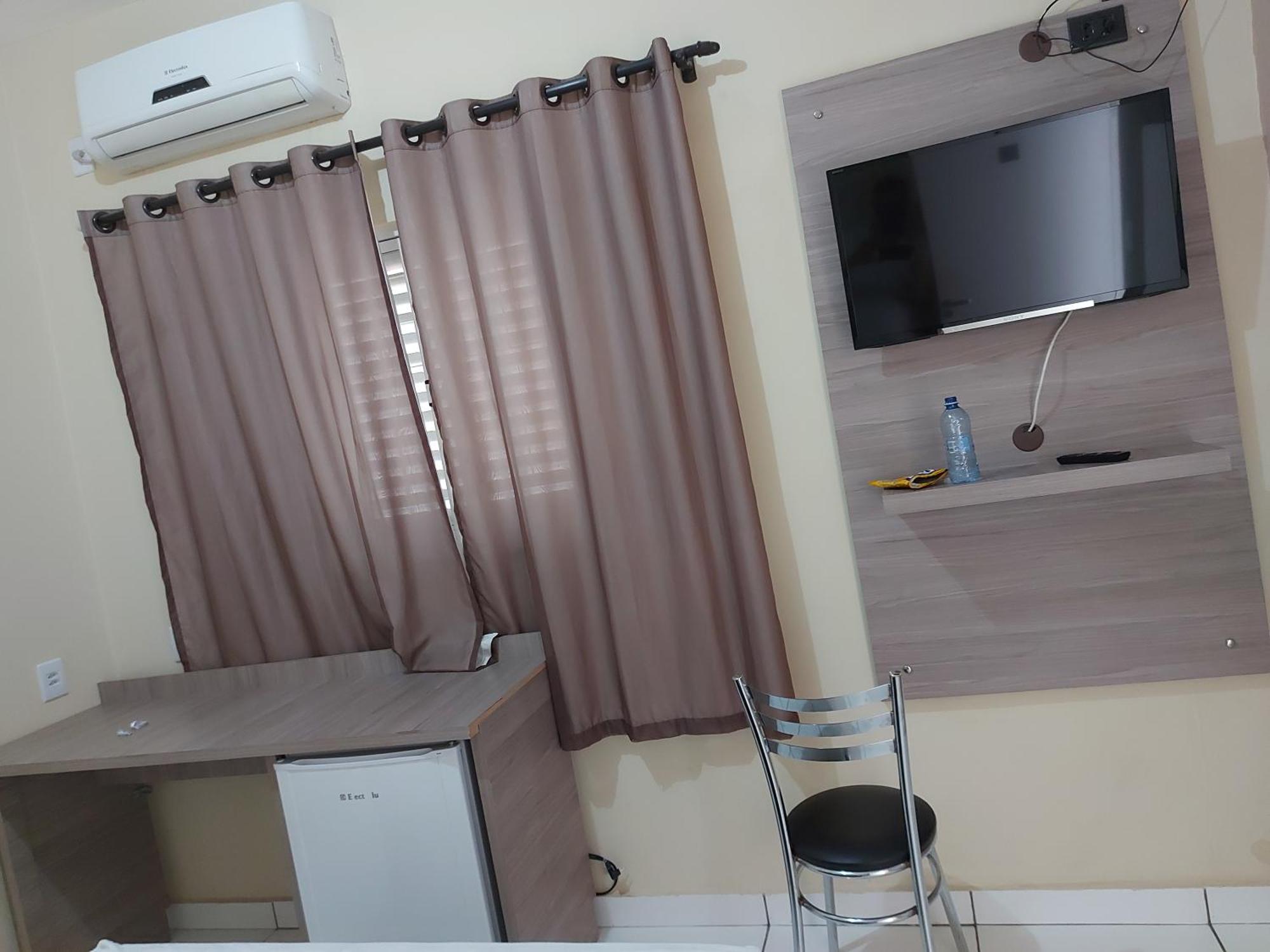 Hotel Real Villes Varzea Grande  Ngoại thất bức ảnh