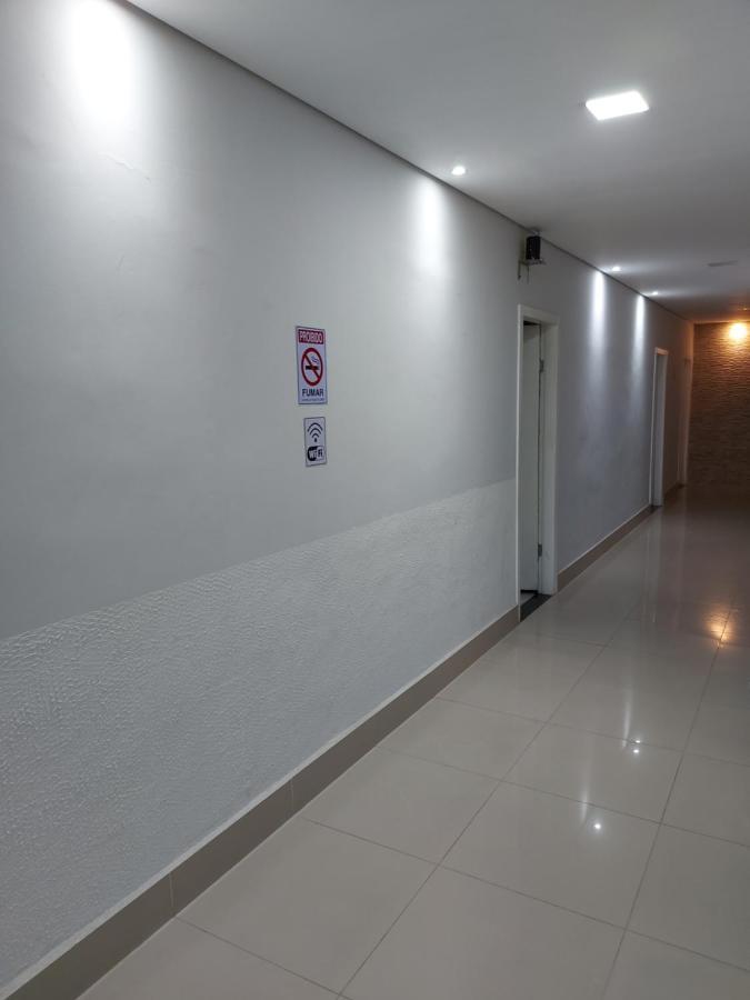 Hotel Real Villes Varzea Grande  Ngoại thất bức ảnh